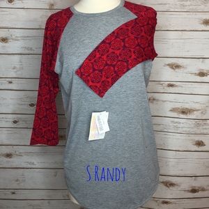 LuLaroe Randy size S NWT